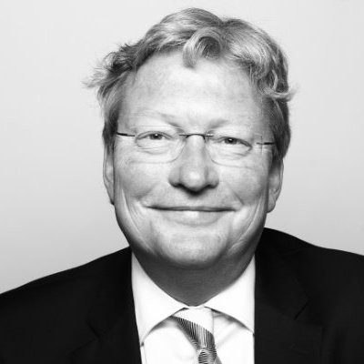 Arno Geurtsen Directeur Rekenkamer