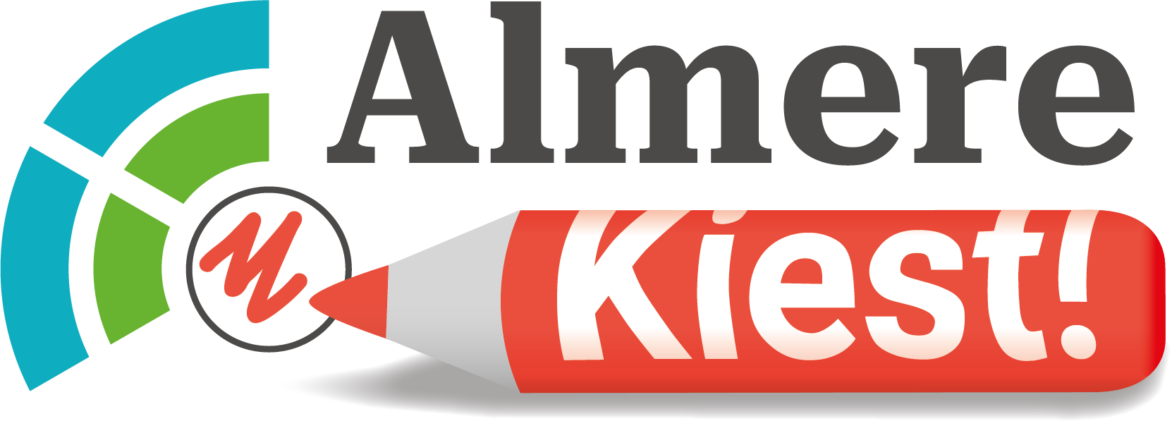 Logo almere kiest