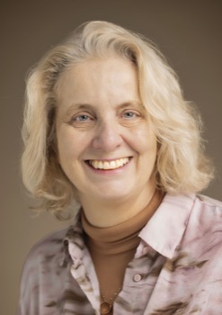 Afbeelding van Annelie  Rozeboom