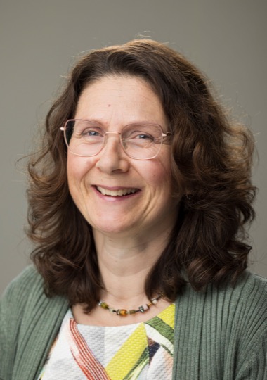 Afbeelding van Linda Baan