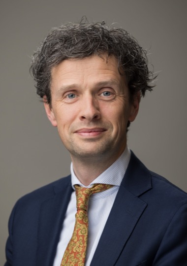 Afbeelding van Gert-Jan Broer