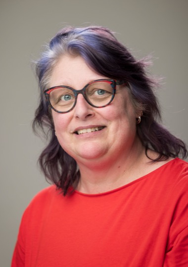 Afbeelding van Caro  Buitink