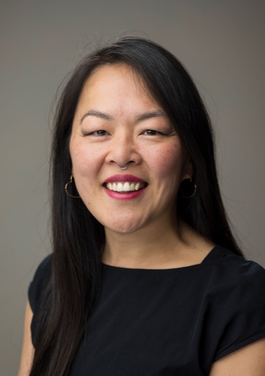 Afbeelding van Ojanne  Chang