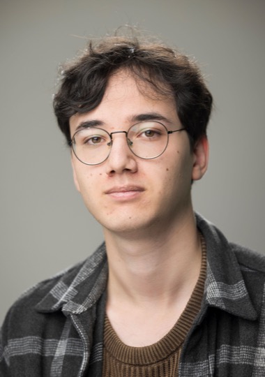 Afbeelding van Luca  Croqué