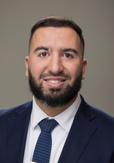 Afbeelding van Achraf  El Ghaddari