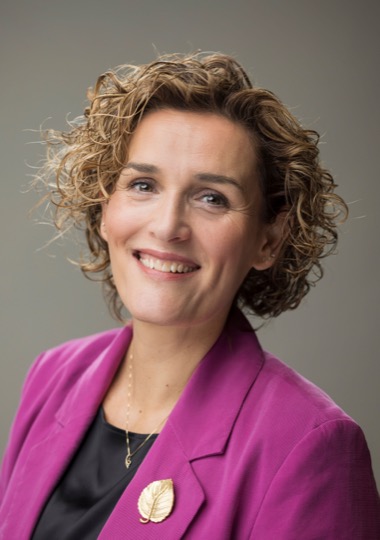 Afbeelding van Annemiek Groen-Langius