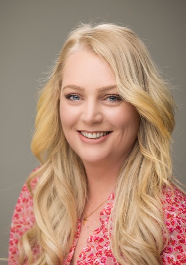 Afbeelding van Lesley van Hilten