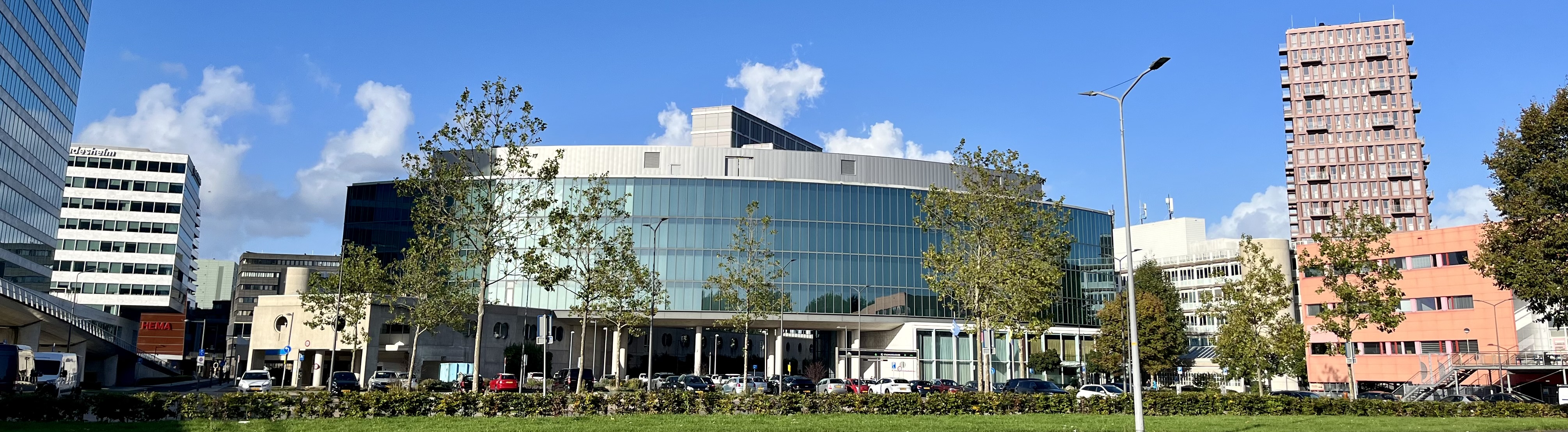 Stadhuis