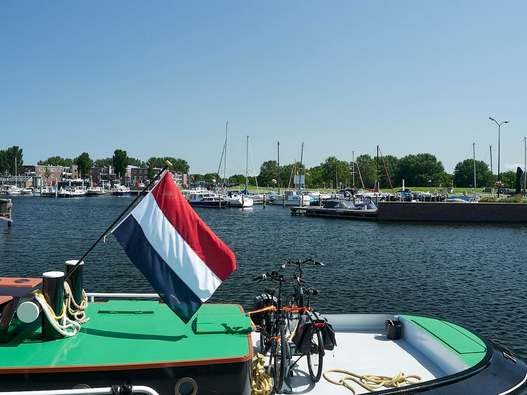 Wet inburgering gemeente Almere 2011