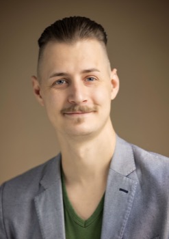 Afbeelding van Jeffrey  Verkaik
