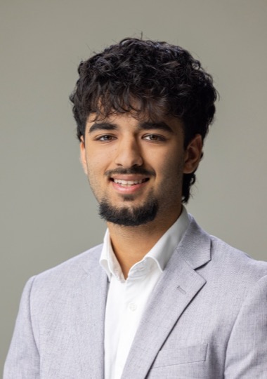 Afbeelding van Utkarsh  Kamra
