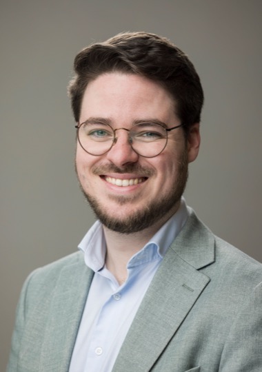 Afbeelding van Jeffrey Koppelaar