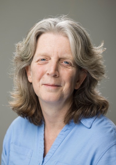 Afbeelding van Lies-Anne Kramer