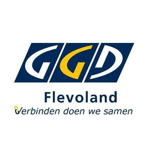 Afbeelding:Logo GGD Flevoland
