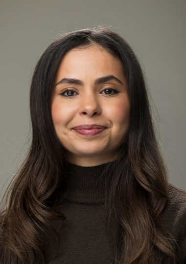 Afbeelding van Sara  Maâchi