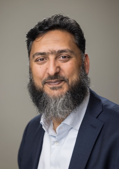Afbeelding van Mohamed  Maksoedan