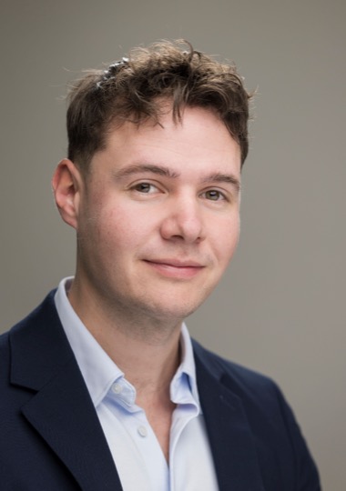 Afbeelding van Robert  Mijnders