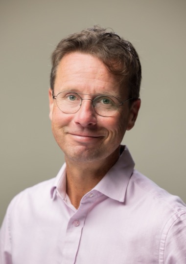 Afbeelding van Jeroen  Oosterheert