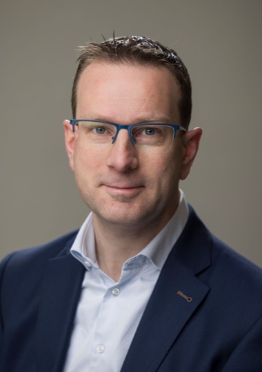 Afbeelding van Jouke Posthumus