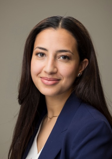 Afbeelding van Fatima Zohra  Rouidi