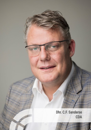 Afbeelding van Kees  Sanderse