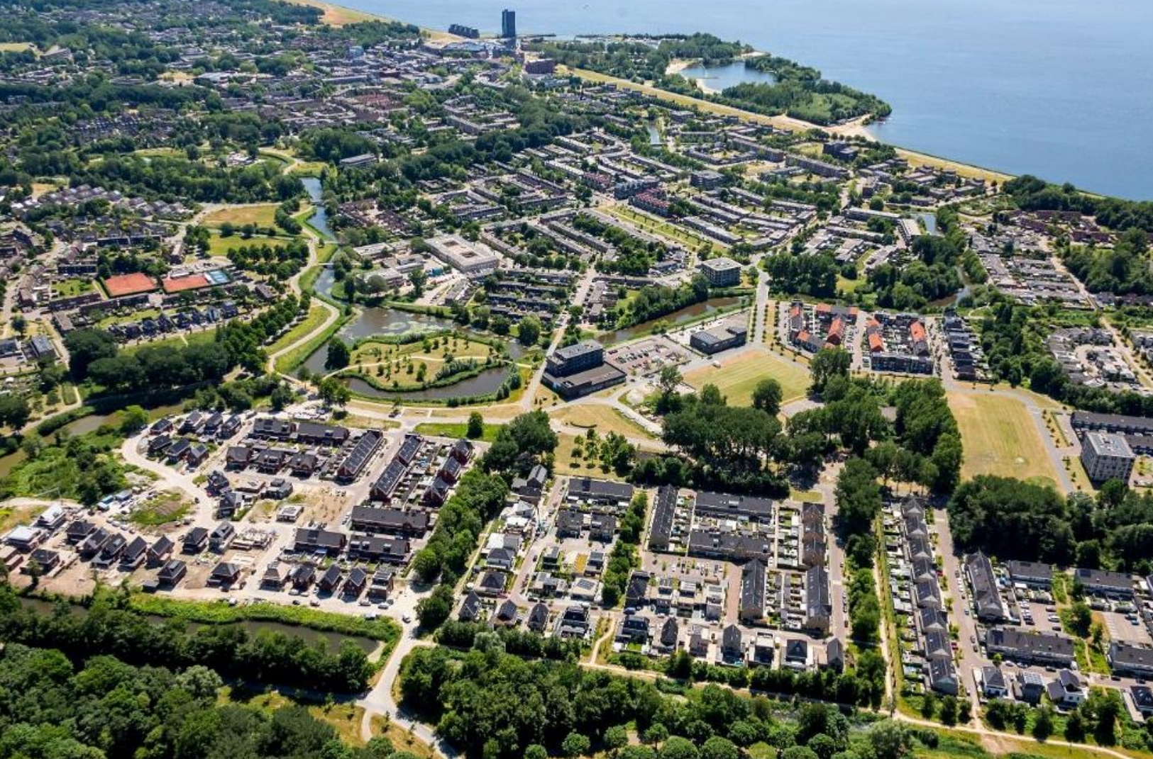 Woningbouw