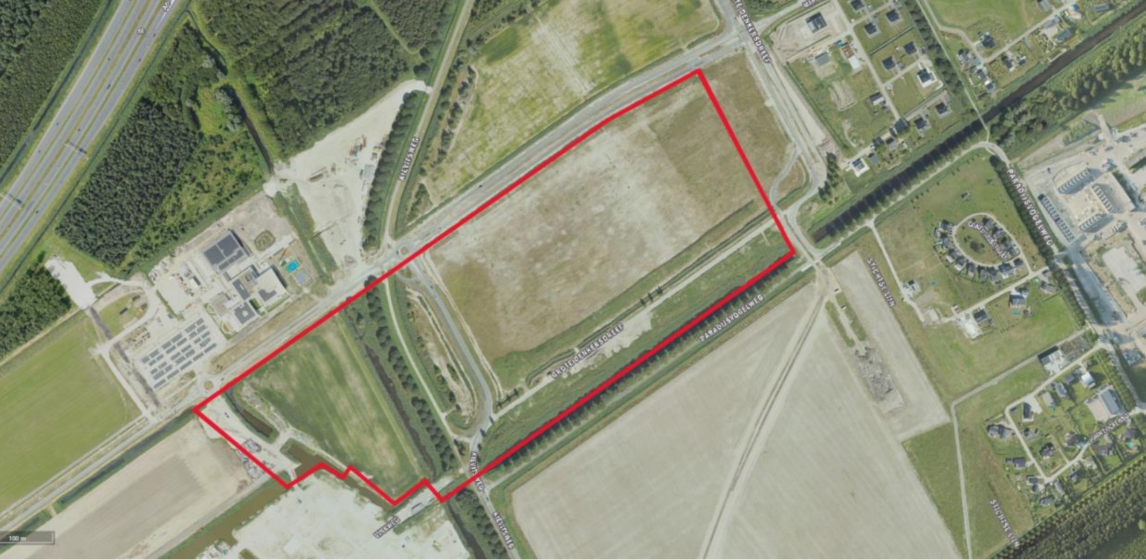 Woningbouw