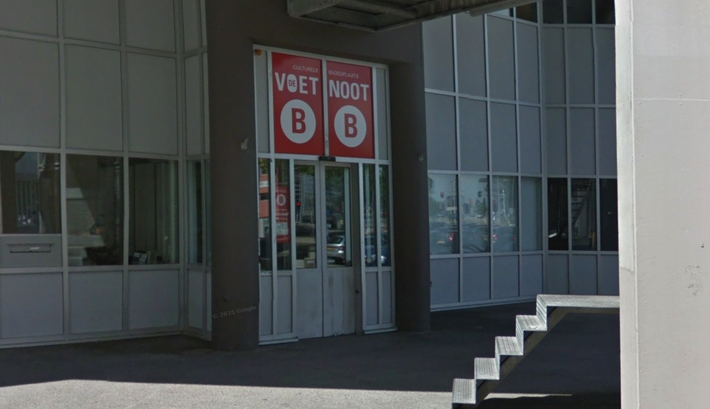 De Voetnoot