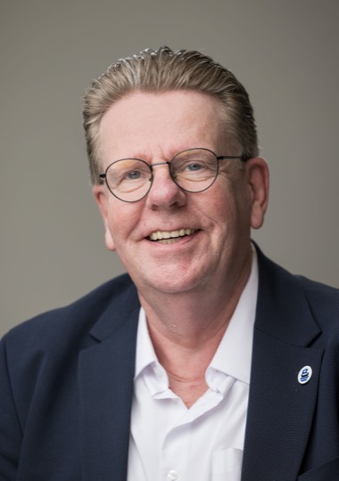 Afbeelding van Ton  Theunis