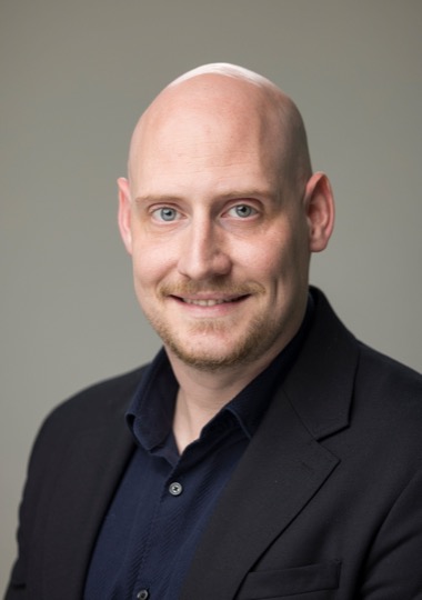 Afbeelding van Nick  Vendel