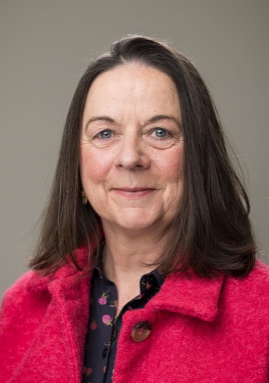 Afbeelding van Jenny  Vreeken