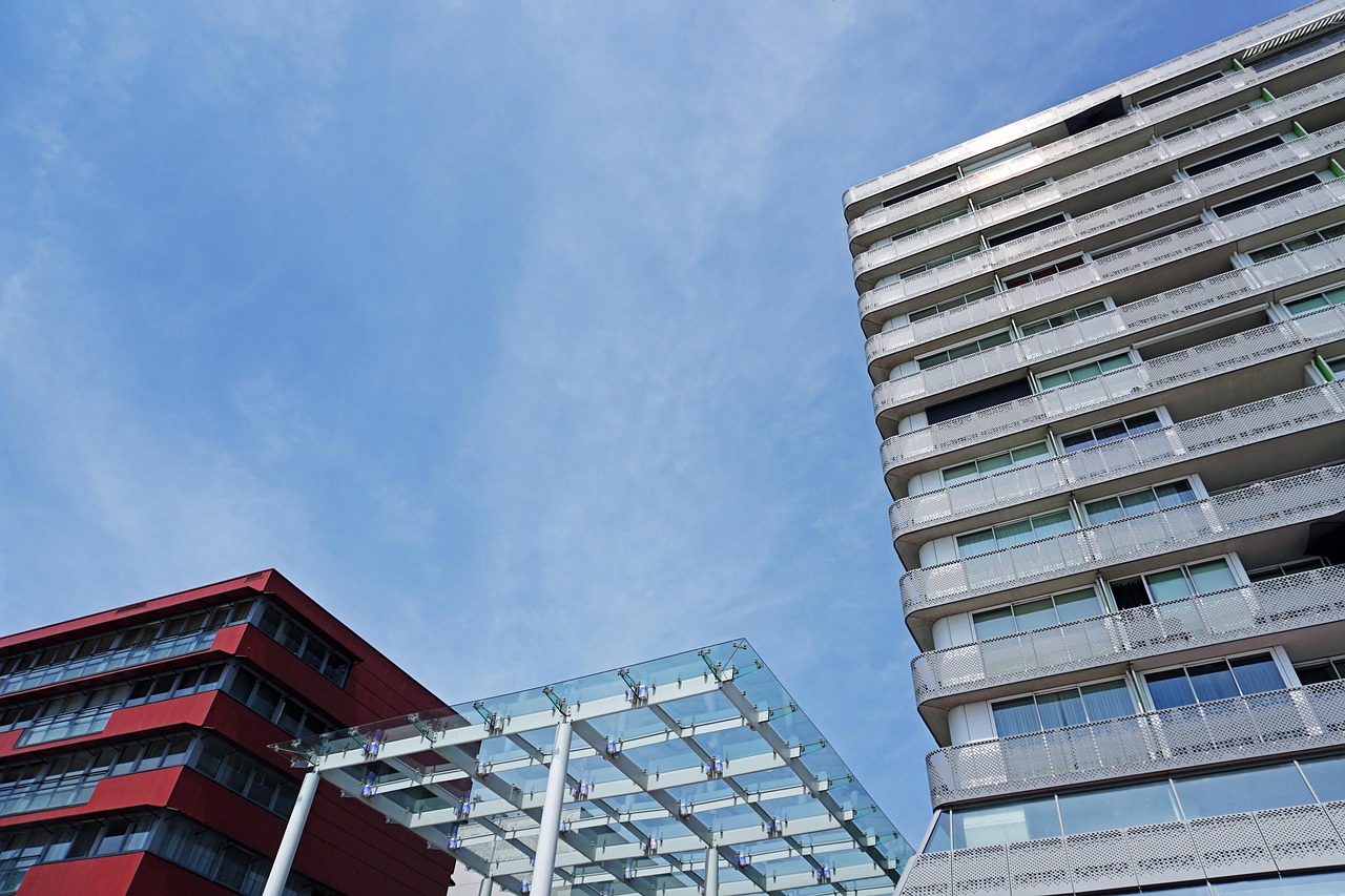 stadsontwikkeling