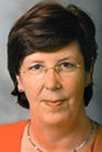 Afbeelding van Annemarie  Jorritsma-Lebbink
