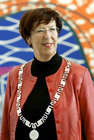 Afbeelding van Annemarie  Jorritsma-Lebbink