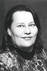 Afbeelding van Joke  Knop - van Oers