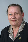 Afbeelding van Joke  Knop - van Oers
