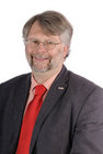 Afbeelding van John van der Pauw