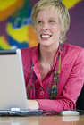 Afbeelding van Martine  Visser
