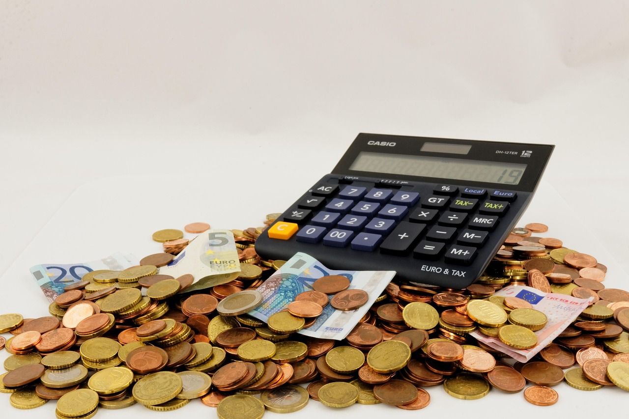 Geld