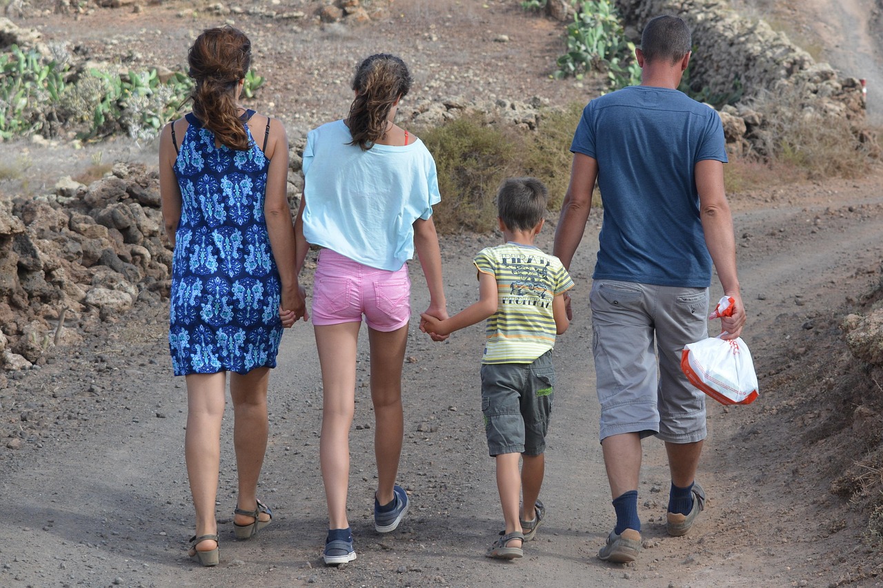 Familie