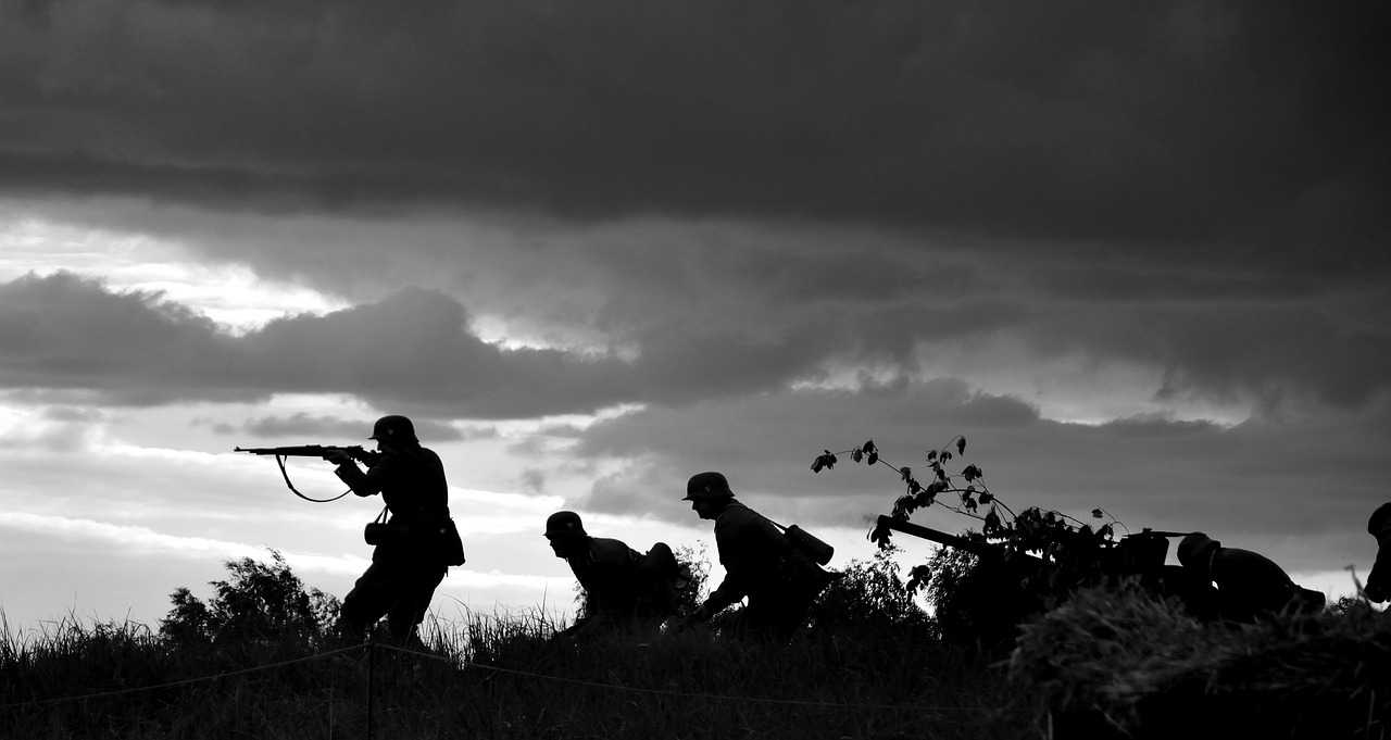 Afbeelding:War